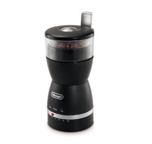 Кавомолка DeLonghi KG 49