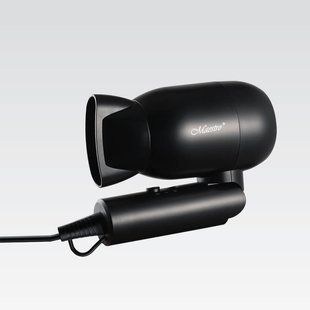 Дорожный фен Maestro MR-200 - 1500 Вт