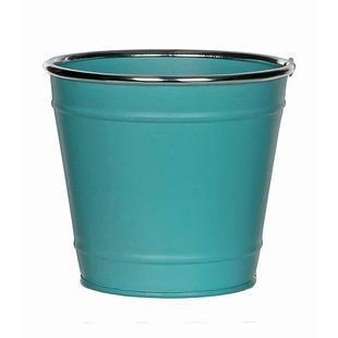 Горшок для цветов Greenware 1,5 л. бирюза