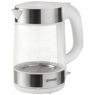 Электрочайник GORENJE K 17 GWE