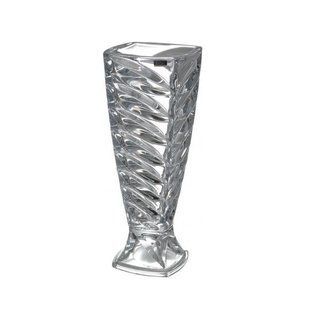 Ваза Bohemia Facet 8KG78/99U83/375 - 37,5 см