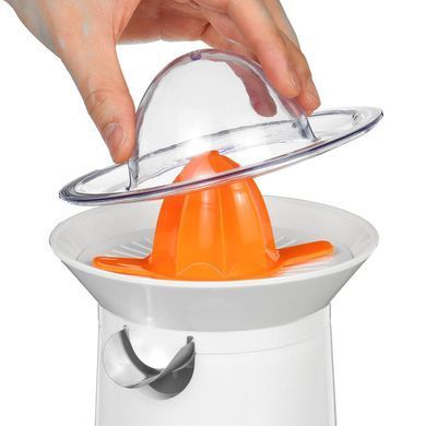 Соковыжималка для цитрусовых Sokany SK-726 Citrus Juicer 40W 300ml пресс для цитрусовых