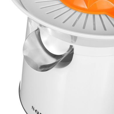 Соковыжималка для цитрусовых Sokany SK-726 Citrus Juicer 40W 300ml пресс для цитрусовых