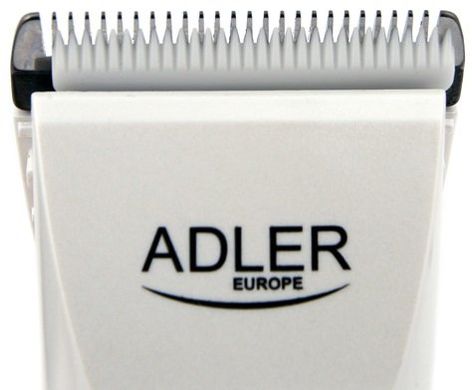 Машинка для стрижки волосся Adler AD 2827