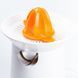 Соковыжималка для цитрусовых Sokany SK-726 Citrus Juicer 40W 300ml пресс для цитрусовых