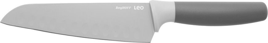 Ніж санток з покриттям BERGHOFF LEO (3950038) - 17 см