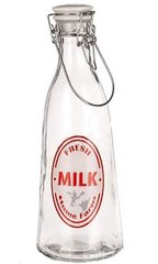 Бутылка для молока Banquet Fresh Milk 04K1238L - 1 л