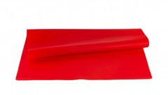 Кондитерский коврик Con Brio CB-670 (красный) - 60 x 40 см