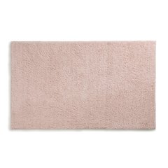 Коврик для ванной KELA Maja, светло-розовый, 120х70х1.5 см (23541), Светло-розовый, 70х120