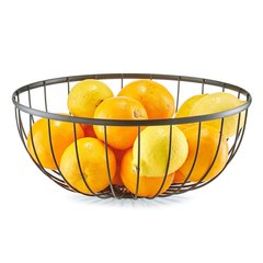 Ваза для фруктів Zeller 27300 - 30,5х15см
