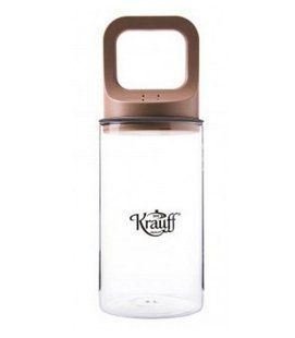 Ємність для сипучих продуктів Krauff 31-271-007 - 900 мл