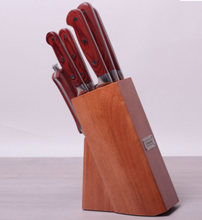 Набор ножей Kamille KM-5110 - 7 пр