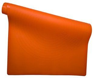 Коврик кондитерский силиконовый Tiross TS-396-2 - 50x40 см