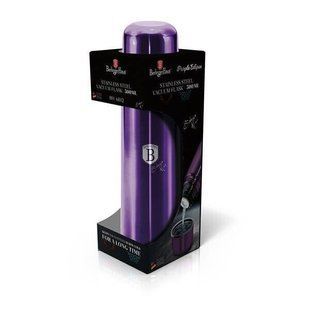 Термос Berlinger Haus Purple Eclipse Collection BH-6813 - 750 мл