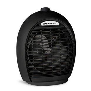Тепловентилятор Hausberg HB-8505 NG &ndash; 200 Вт