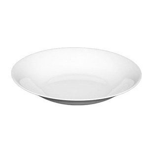 Тарілка глибока Bormioli Rocco 480180F27321990 - 23 см White Moon