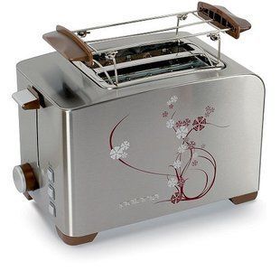 Тостер POLARIS PET 0910