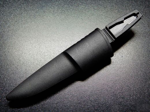 Нож общего назначения с чехлом Fiskars K40 (1001622)