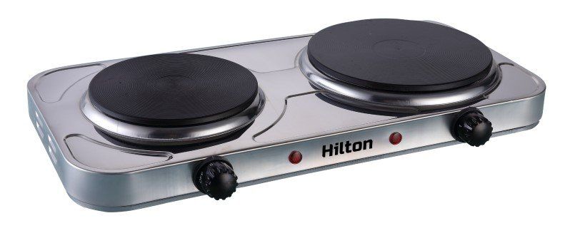 Плита електрична HILTON HEC-250