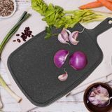 Пластиковая разделочная доска Maestro MR1654-48 - 48 x 24,5 x 0,8 см
