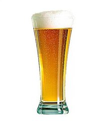 Набір келихів для пива Pasabahce Pub 42199-3 - 300 мл, 3 шт