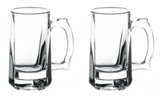 Набор бокалов для пива Pasabahce Pub 55039 - 300 мл, 2 шт