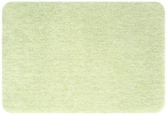 Килимок у ванну кімнату Spirella Polyester Nusa 10,18757 - 70x120 см, Фісташковий, Зелений, 70х120