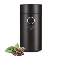 Кофемолка электрическая Adler AD-4446BS - 150 Вт