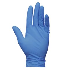 Нітрилові рукавички KLEENGUARD G10 (XL) Kimberly Clark 9009901