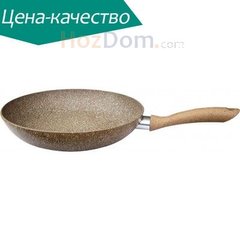 Сковорода CON BRIO Eco Granite CB-2409 (24 см)