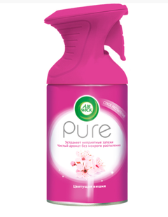Освежитель воздуха Airwick Pure 5011417563892 - Цветущая вишня