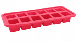 Силиконовая форма Krauff 26-184-030 - 26x10,8x3,5 см