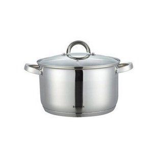 Кастрюля Bohmann BH 0715-22 - 5 л, 22 см