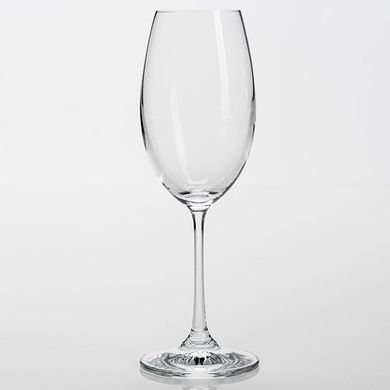 Набір бокалів для вина Bohemia Barbara 1SD22/00000/510 (510 мл, 6 шт)
