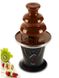 Шоколадный фонтан Trisa Choco Dream 7357.4212