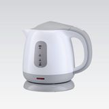 Електричний чайник Maestro MR-012-GREY 1 л - компактний чайник, Сірий