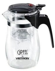 Чайник для заварювання GIPFEL PANACEA 7206 (500 мл)