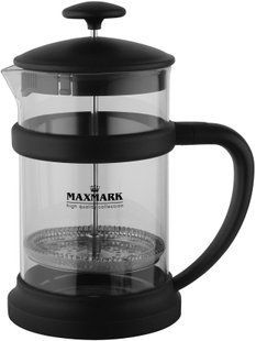 Френч-прес Maxmark (MK-F55-800) &ndash; 0.8 л