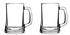 Набор бокалов для пива Pasabahce Pub 55129 - 500 мл, 2 шт