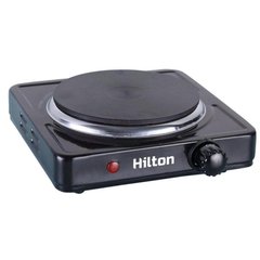 Настільна плита HILTON HEC-151 - 1500 Вт