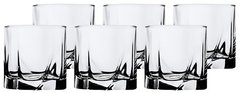 Набор низких стаканов для вина Pasabahce Luna 42338 - 230 мл (6 предметов)
