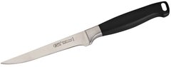 Нож разделочный из углеродистой стали GIPFEL PROFESSIONAL LINE 6741 - 10 см
