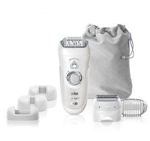 Эпилятор Braun SES 7/880