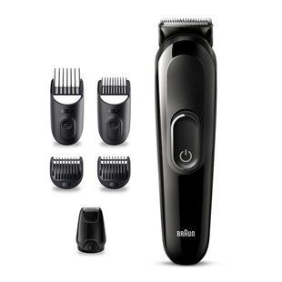 Тример BRAUN MGK3420