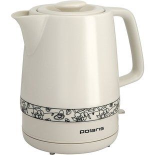 Електрочайник POLARIS PWK 1731 CC