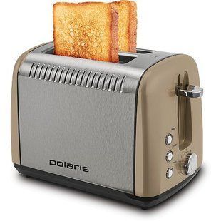 Тостер POLARIS PET 0916 A