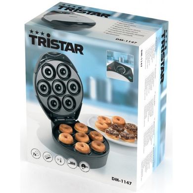 Апарат для виготовлення пончиків TRISTAR DM-1147