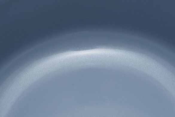 Каструля з пресованого алюмінію з антипригарним покриттям GIPFEL SINTY 2674 - 4.8 л, 24 см