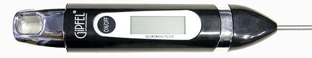 Термометр пищевой электронный GIPFEL 5907