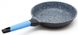 Сковорода с антипригарным мраморным покрытием GIPFEL SANDRA 0578 - 26 см